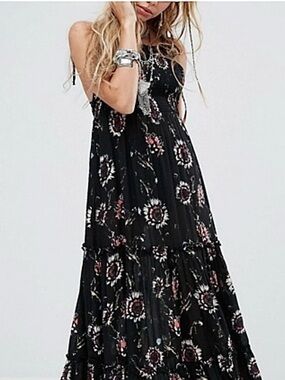 FP - Garden Party Maxi Dress